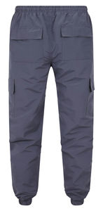 Pantalones Cargo para Hombre de Alta Calidad 2026, Color Sólido, Ropa para Exteriores, Transpirable, con Logotipo Personalizado - Product Image 2