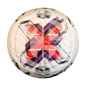 Ballons de football très demandés pour l'entraînement professionnel et les matchs, ballons de football de qualité supérieure à prix de gros - Product Image 1