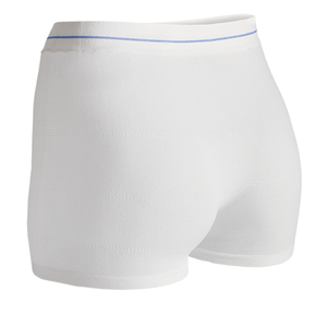 กางเกงซึมซับแบบยืดได้ TENA Fix ไซส์ M 5 ชิ้นต่อแพ็ค กางเกงซึมซับสำหรับผู้มีปัญหาการกลั้นปัสสาวะ - Product Image 4