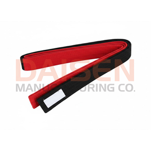 Cinturón de Karate Duradero para Artes Marciales, Ligero, Accesorios de Entrenamiento de MMA, Ropa Deportiva Cómoda - Product Image 2