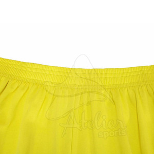 ชุดฟุตบอลน้ำหนักเบา ชุดกีฬาระบายอากาศ ผ้าแห้งเร็ว รับสกรีนโลโก้ทีม ชุดฝึกซ้อม ชุดแข่งขัน ทนทาน - Product Image 5