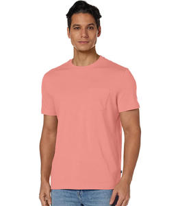 เสื้อยืดโอเวอร์ไซส์ลำลองผู้ชาย พิมพ์ลายสกรีน ผ้าฝ้ายถัก 100% น้ำหนัก 300 กรัม คุณภาพสูง รับผลิตตามสั่ง พร้อมสกรีนโลโก้แบรนด์ของคุณ - Product Image 1