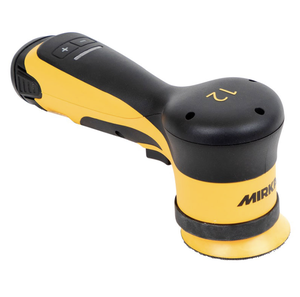 2026 BEST OFFER 4 THE 1 Inch Handheld <b>Car</b> <b>Polisher</b> Electric Spot Polishing Machine Abrasive Disc for Auto Surface Finishing - Product Image 2