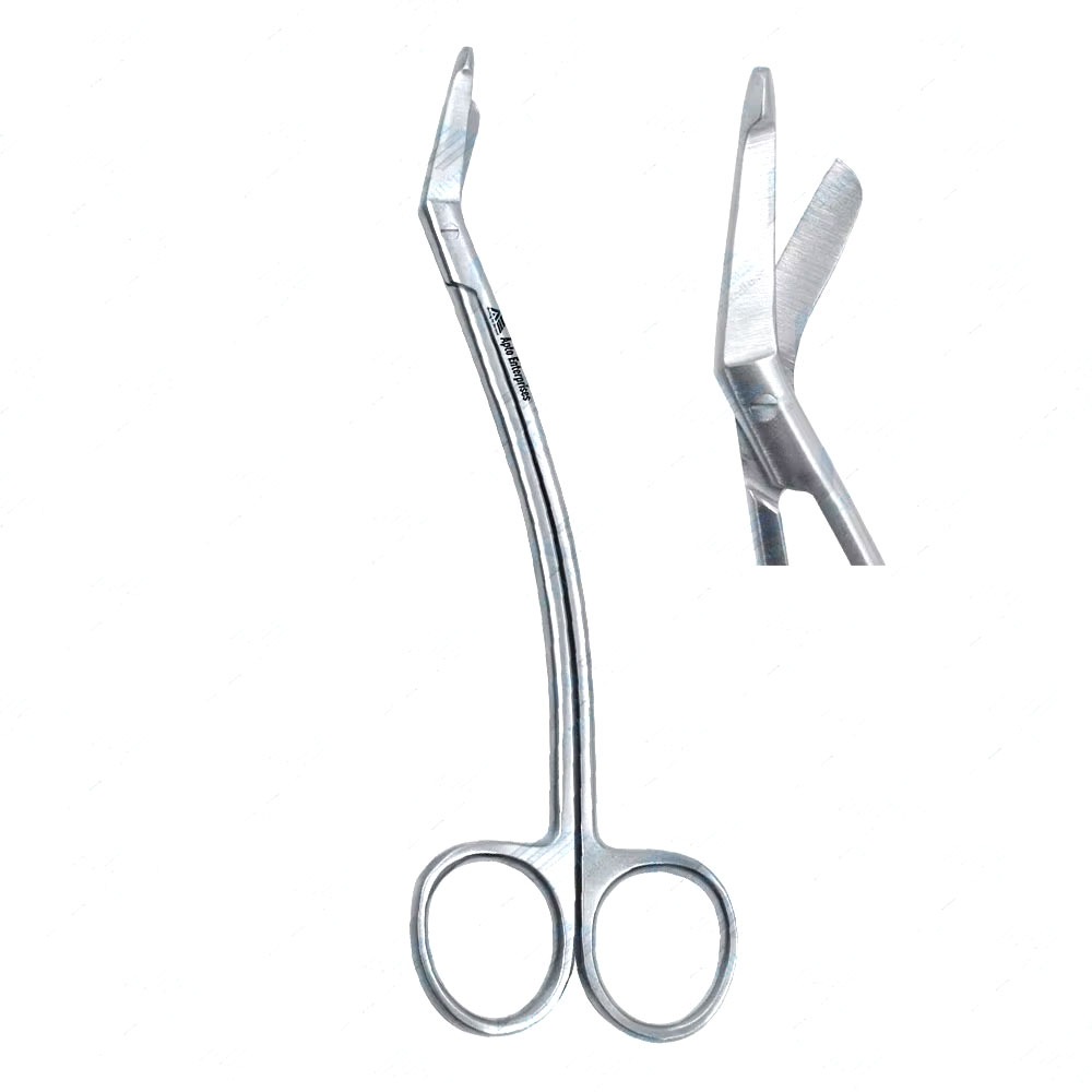 Schmieden-Taylor Dura Scissors