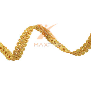 Trenzas y Lazos de Hilo de Alta Calidad para Venta al por Mayor, Trenzas y Lazos de Hilo Profesionales - Product Image 5