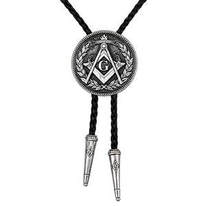 Fabricante de accesorios de moda para hombre, medallones bolo, corbatas bolo personalizadas - Product Image 5