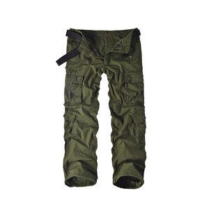 GRACE <b>SIGN</b> Warm Soft <b>Shell</b> Camouflage Reflective Unisex Winter Hunting Pants - Product Image 1
