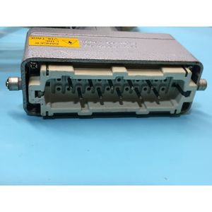 Cable de Extensión Harting Assy, Sky 29, 24 Pines - Equipo y Piezas de Semiconductores de Confianza de Tradicción Global - Product Image 4