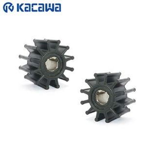 KACAWA 18948-0001 <b>Marine</b> Impeller for JABSCO - Product Image 1