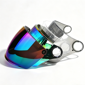 Machine <span class=keywords><strong>de</strong></span> revêtement par évaporation sous vide PVD pour casques - Product Image 4