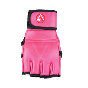ถุงมือ MMA คุณภาพพรีเมียมสำหรับขายส่ง แบรนด์ส่วนตัว ผลิตอย่างมืออาชีพ ขายดี ราคาถูก โดย Toffy Sports - Product Image 4