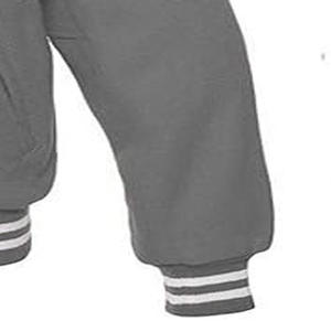 Veste varsity pour homme entièrement personnalisée, style parfait, veste d'hiver à prix raisonnable, meilleurs designs, veste varsity légère. - Product Image 4