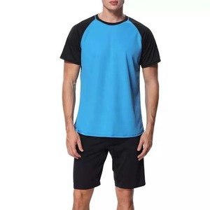 Polo de football de qualité supérieure en sublimation avec col et brassard en maille plate, 100 % polyester jacquard 150 g/m² - Product Image 2