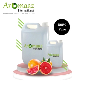 Aceite Esencial de Pomelo Citrus Paradisi de Aromaaz International, Aceite de Pomelo 100% Puro Prensado en Frío para Todo Tipo de Piel - Product Image 2