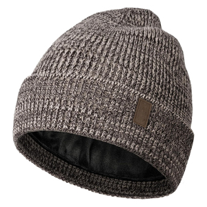 Cozy Knit Beanie <b>Cap</b> for Outdoor Adventures Warm Winter Hat for Travel Trekking <b>Hiking</b> and Weekend Activities - Product Image 2