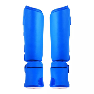 Protectores de Pierna para Béisbol, Protectores de Espinilla para Softbol, Equipo de Entrenamiento de Béisbol, Proveedor de Logotipos Personalizados - Product Image 6