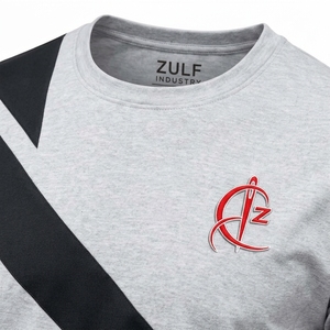 Camisetas de Manga Larga para Hombre, de Alta Calidad, Básicas, Térmicas, 100% Algodón, Sólidas, Casuales, Holgadas, Transpirables - Product Image 5