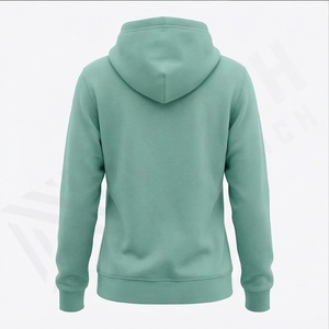 Sudaderas de alta calidad para hombres, cuello redondo, transpirables, de secado rápido, jersey de Color sólido, hechas en Pakistán sudaderas con capucha, sudadera de algodón - Product Image 3