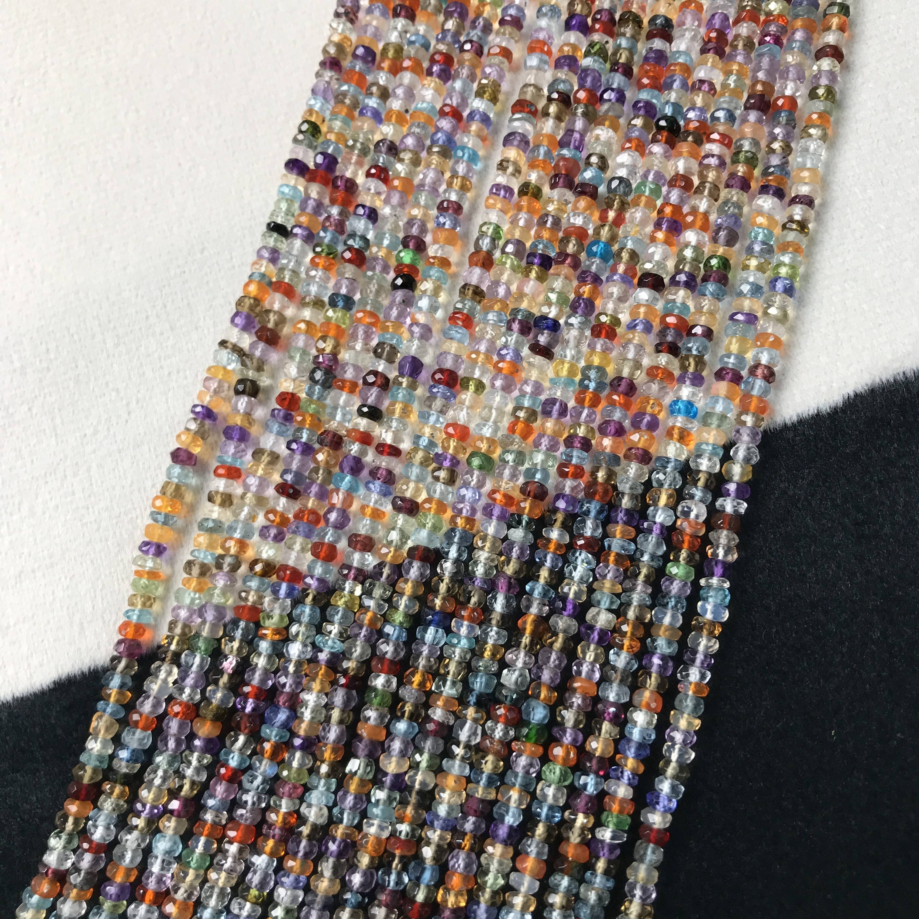 Multi Colour, Multi Fire