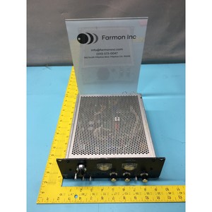 Controlador de Válvula de Escape Tipo 252 MKS 252C-1-VPO - Equipos y Piezas de Semiconductores de Confianza de Marca Global - Product Image 4