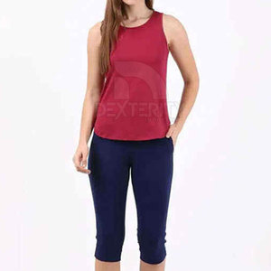 Camiseta Deportiva de Algodón 100% Transpirable y Cómoda para Mujer, con Logotipo Frontal Personalizable, Tallas Grandes, Servicio OEM, Precio Bajo, en Stock - Product Image 3