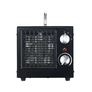 Premium Vietnam Origin <b>Electric</b> <b>Heater</b> MA-PTC-SH001 Safe Overheat Protection, Efficient Heating up to 249sqft, <b>Room</b> <b>Heater</b> - Product Image 2
