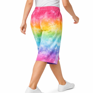 Pantalones Cortos de Algodón para Mujer, Ajustados, Cintura Elástica, Secado Rápido, Transpirables, Lavado Ligero, Ropa Casual, Gran Venta - Product Image 6