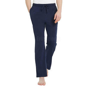 Servicio OEM, Pijama Recto para Hombre, Nuevo Diseño 2026, Cómodo de Usar, Hecho en Pakistán - Product Image 3