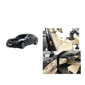 Kia K9 3.8 GDI AWD 2018 con 117,261 km, Volante a la Izquierda, Caja de Cambios Automática, Asientos de Cuero, Estándar de Emisiones Euro V, Cámara Trasera - Product Image 1