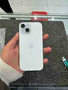 Offres Spéciales Téléphones iPhone 15, 15 Plus, 128 Go, 256 Go – Smartphones d'occasion originaux en gros à prix réduit pour iPhone 15 Pro Max USA - Product Image 6