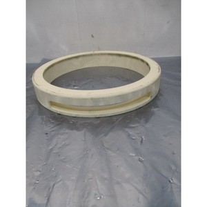 AMAT 0200-10143 <b>Ceramic</b> Insert, <b>Ring</b>, Chamber - Trusted Global Legacy Semiconductor Equipment and Parts at - Product Image 1