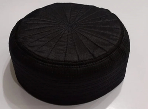 Gorro de Oración Islámico para Hombre, Más Vendido al por Mayor, Elegante, Colores y Tallas Personalizables, Servicio OEM - Product Image 5