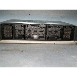 Unidad de Control del Motor para BMW Serie 7 E38 1994-1998, Usada, ORIGINAL 0261204621 - Product Image 4