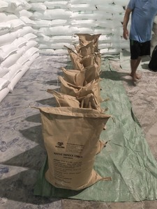 Almidón de Yuca Nativo Fino en Polvo, Grado Alimenticio Industrial, 99% de Pureza, en Bolsa/a Granel, Proveedor Vietnamita +8484 7538089 - Product Image 3