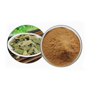 Polvo de extracto de Epimedium de alta calidad, polvo puro y natural de Hierba de Cabra en Celo, polvo premium de Hierba de Cabra en Celo de la India - Product Image 2