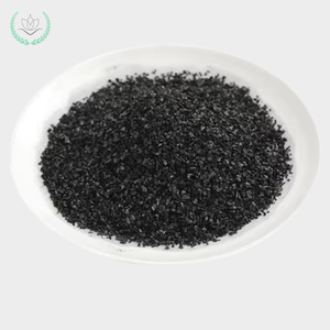 Charbon actif granulaire de coque de noix de coco de qualité supérieure pour systèmes d'eau propre, filtres à air industriels, haute adsorption, Inde - Product Image 5
