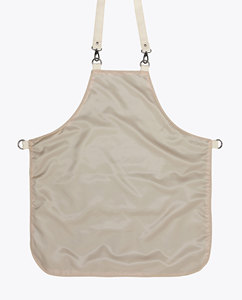 Tabliers de cuisine personnalisés pour adultes, élégants, en toile de coton, avec logo personnalisé imperméable, pour fleuristes, jardinage et travaux manuels. - Product Image 6