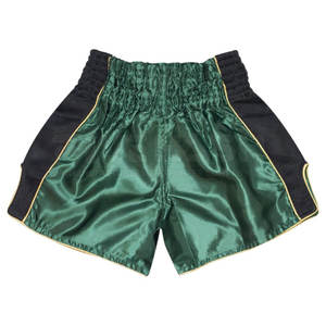 Nouveauté 2026 – Short de Muay Thai et de lutte pour homme, confortable et résistant, idéal pour la boxe thaï - Product Image 2