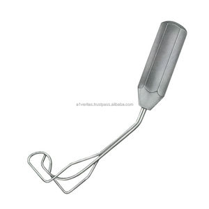 Retractor Quirúrgico Cooley Autorretenible VERITAS A-1 al por Mayor, 21.5 cm / 23 cm, de Acero Inoxidable, Manual y Reutilizable - Product Image 2