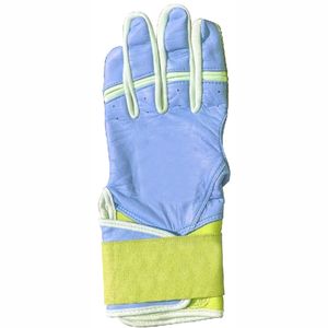 Gants de frappe anti-rides pour le baseball, gants de jeu professionnels, gants de frappe de baseball à adhérence élastique, vêtements de sport - Product Image 3