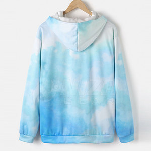 Custom Design High Quality <b>Pullover</b> <b>Men</b> Hoodies Polyester/Cotton Fleece Eco-Friendly & Breathable Casual Winter Clothing - Product Image 2