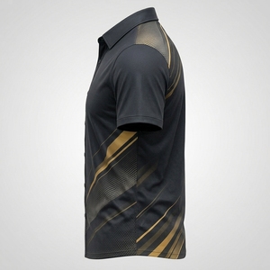 Professional Men <b>Half</b> Sleeve Dress <b>Shirt</b> Office Wear Men <b>Half</b> Sleeve Dress <b>Shirt</b> Featuring Breathable Material Comfortable - Product Image 4