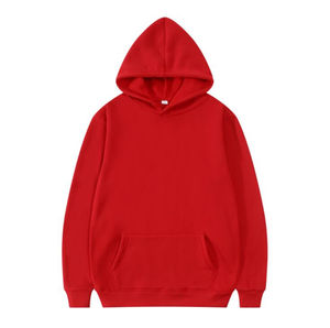 Nueva Sudadera con Capucha de Invierno Estilo Streetwear, Lavado Ácido, Personalizada, Resistente al Viento, con Logotipo Frontal, Color Sólido, Poliéster/Algodón, Alta Calidad, Unisex, OEM - Product Image 5