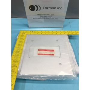 VARIAN 103476001 SHIELD, ELECTRODE, 154514 - Équipements et pièces semi-conducteurs d'occasion fiables à l'échelle mondiale chez - Product Image 2