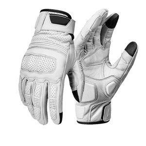Motorbike Racing <b>Gloves</b> <b>Touch</b> Screen Compatible Motorbike Safety <b>Gloves</b> for Outdoor Activities Sports New Style Biker Protective - Product Image 5