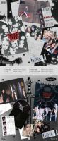 NMIXX-Fe3O4 STICK Out Álbum Oficial de Kpop Coreano en CD para Todas las Edades