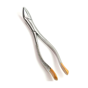 Pinzas de Extracción Dental de Acero Inoxidable para Premolares Superiores e Inferiores, Instrumento Quirúrgico de Dentavex Corporation - Product Image 5