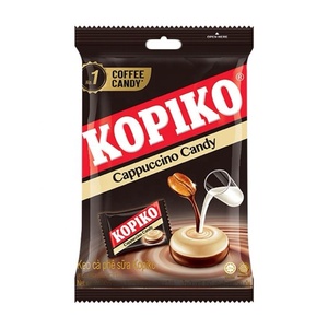 Caramelo de café Kopiko al por mayor/Café Kopiko/Caramelo Kopiko a granel - Product Image 1