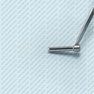 Premium Orthopedic Double <b>Drill</b> Sleeve 2.5mm 3.5mm <b>Drill</b> <b>Guide</b> Bits Stainless Steel Orthopedic & Veterinary Surgical Instruments - Product Image 2