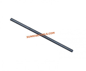 SUNTOOLS/STIPL รุ่น 197A แท่นยึดเหล็กขนาด 12 นิ้ว สำหรับทำเครื่องประดับและแท่งคนยา - Product Image 4